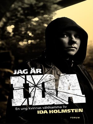 cover image of Jag är Ida